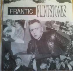 Frantic Flintstones : Old Black Joe EP